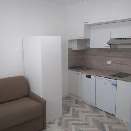 Tres Joli Petit Aux Portes Paris Apartment Ivry-sur-Seine